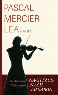 Lea Contemporary literature Books