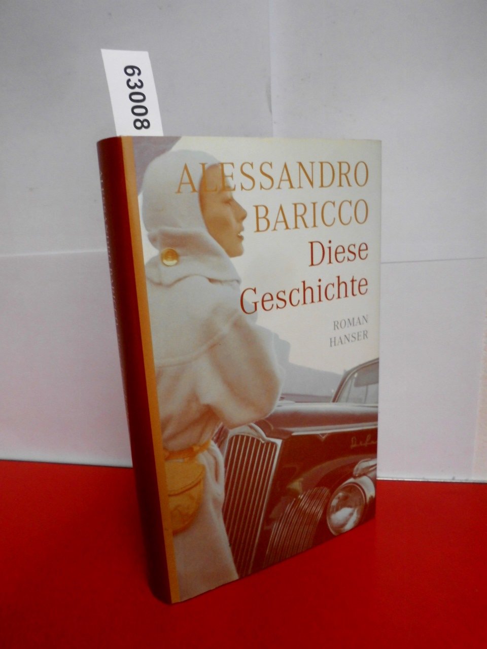 Diese Geschichte Contemporary literature Books