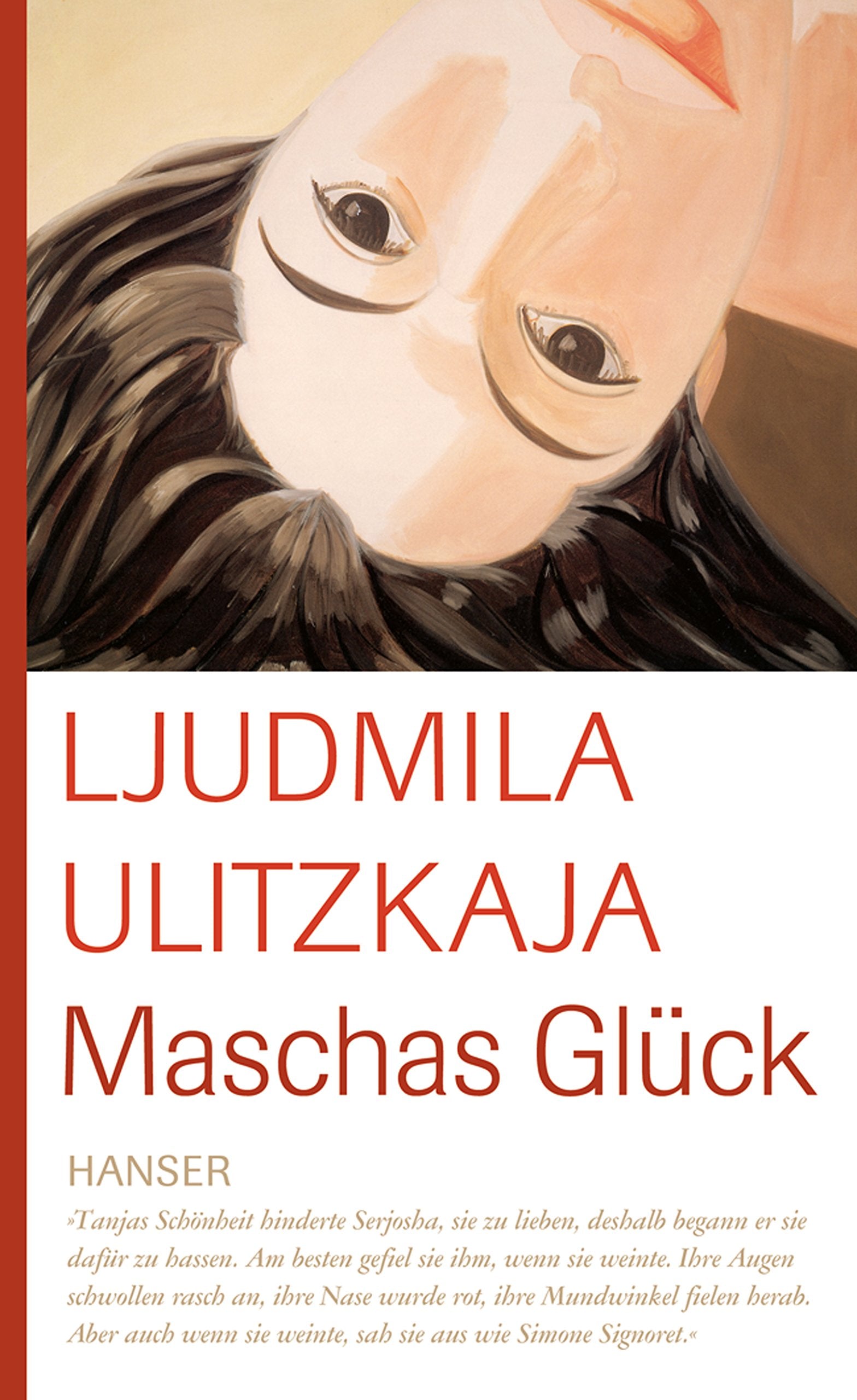 Product Image: Maschas Glück