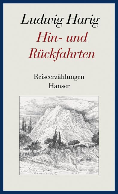 Hin- und Rückfahrten Contemporary literature