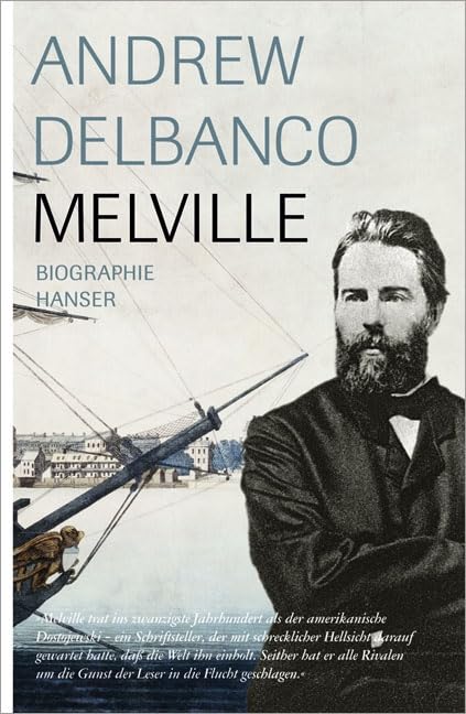 Melville Contemporary literature Books