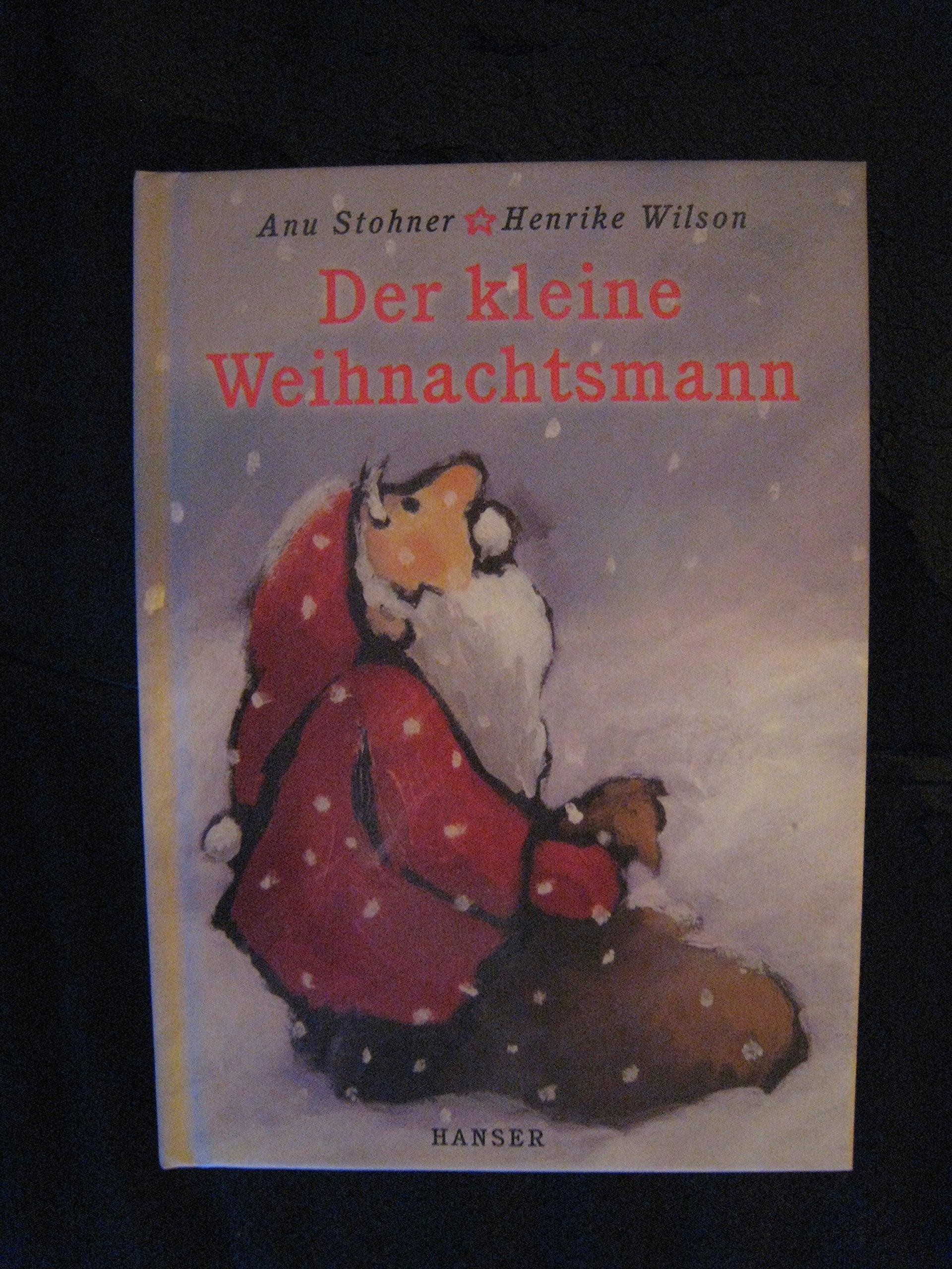 Der kleine Weihnachtsmann (Miniausgabe) Cooking & Enjoying