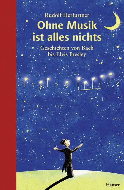 Ohne Musik ist alles nichts: Geschichten über die Musik Arts & Music