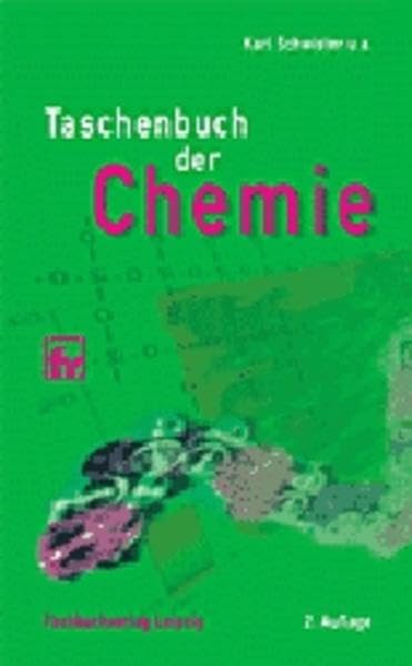 Taschenbuch der Chemie Business & Technology