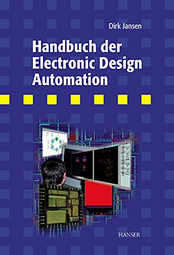 Handbuch der Electronic Design Automation Business & Technology