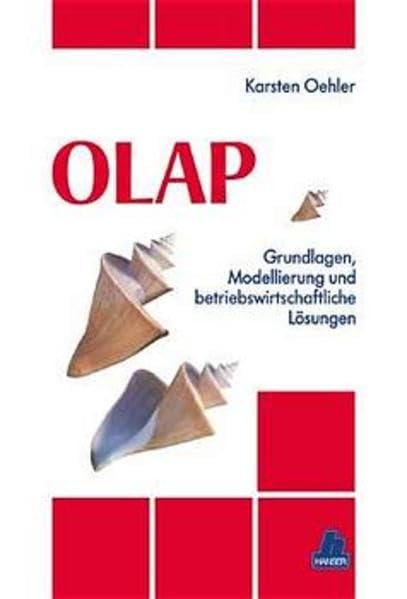 OLAP: Grundlagen, Modellierung und betriebswirtschaftliche Lösungen Business, Finance & Career