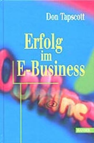 Product Image: Erfolg im E-Business