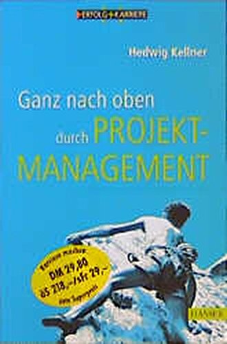 Ganz nach oben durch Projektmanagement Law
