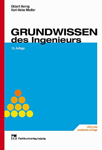 Grundwissen des Ingenieurs Media & Communication