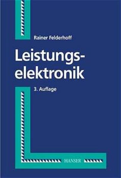 Leistungselektronik Business & Technology Books