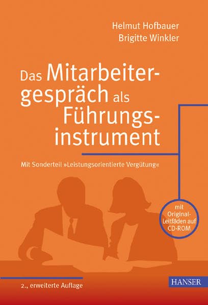 Das Mitarbeitergespräch als Führungsinstrument Business, Finance & Career