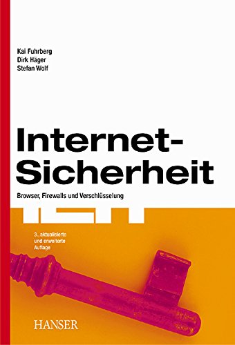 Internet-Sicherheit: Browser, Firewalls und Verschlüsselung Business & Technology