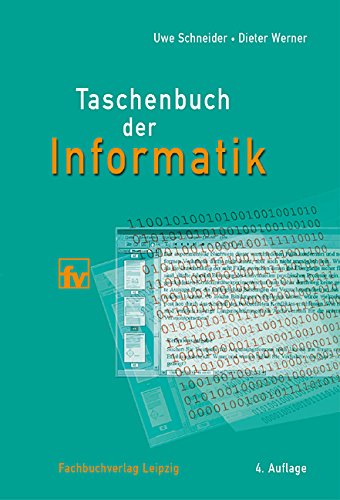 Taschenbuch der Informatik Computer Science