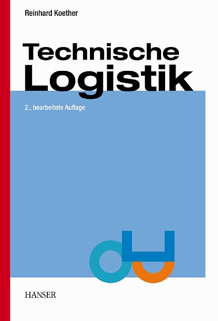 Technische Logistik Law
