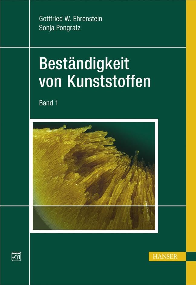 Beständigkeit von Kunststoffen Business & Technology