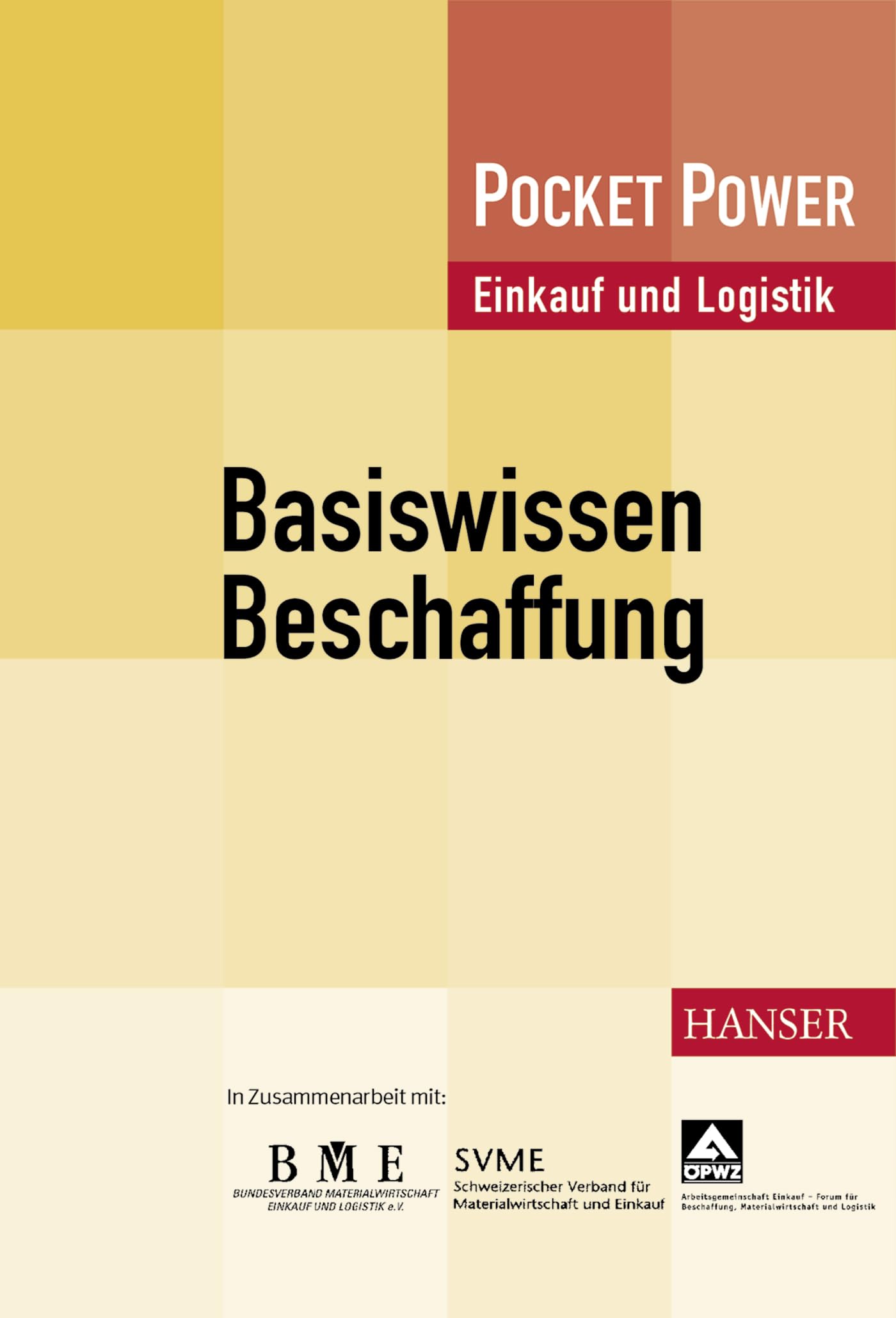 Basiswissen Beschaffung Law