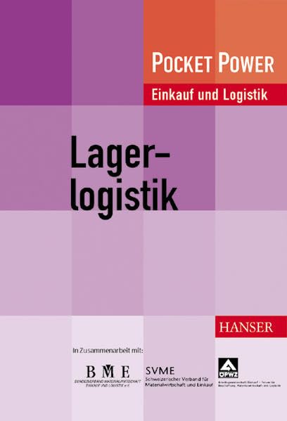 Lagerlogistik: Neue Wege zur systematischen Planung Law