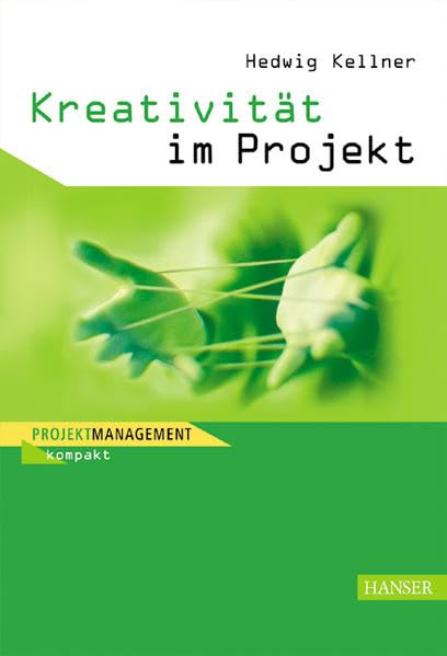 Kreativität im Projekt Law