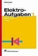 Elektro-Aufgaben 1: Gleichstrom Study Guides