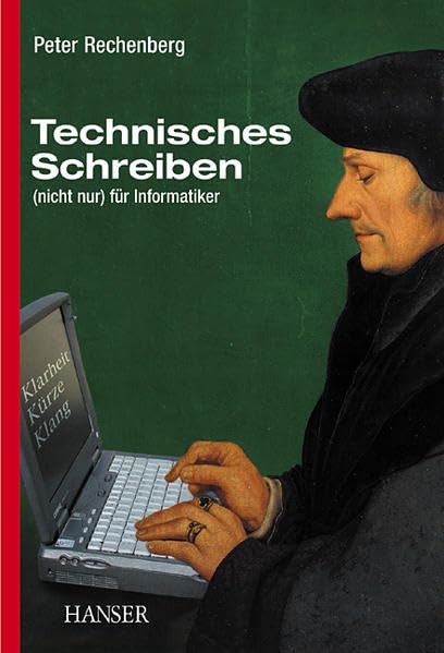 Technisches Schreiben: (nicht nur) für Informatiker Computer Science