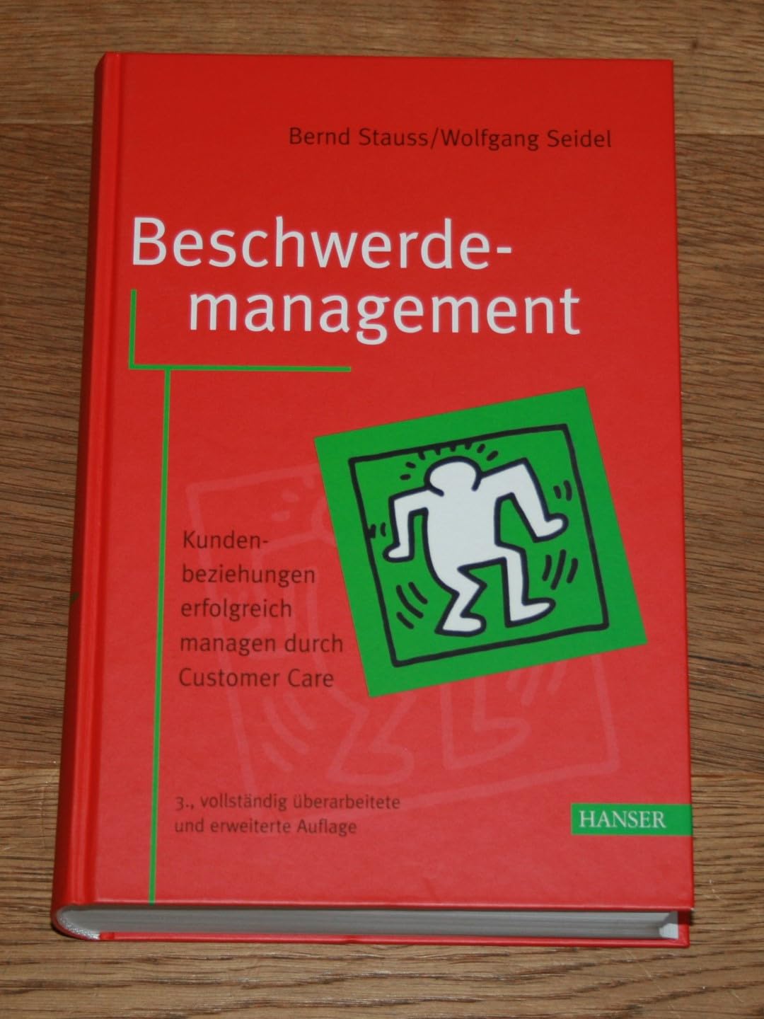 Beschwerdemanagement: Kundenbeziehungen erfolgreich managen durch Customer Care Law