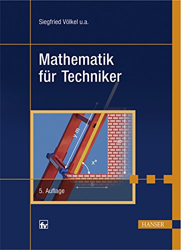 Product Image: Mathematik für Techniker