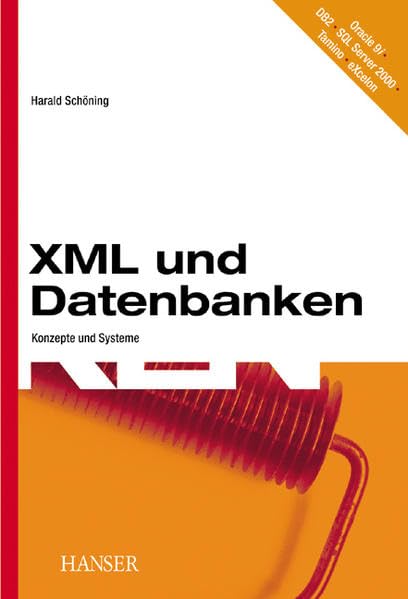 Product Image: XML und Datenbanken