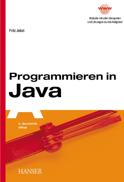 Programmieren in Java Books