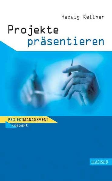 Projekte präsentieren Law Books