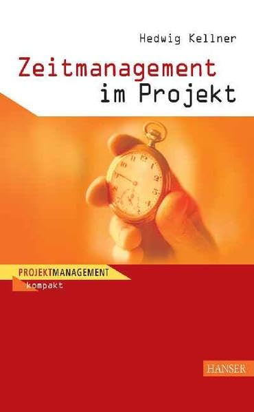 Zeitmanagement im Projekt Law Books