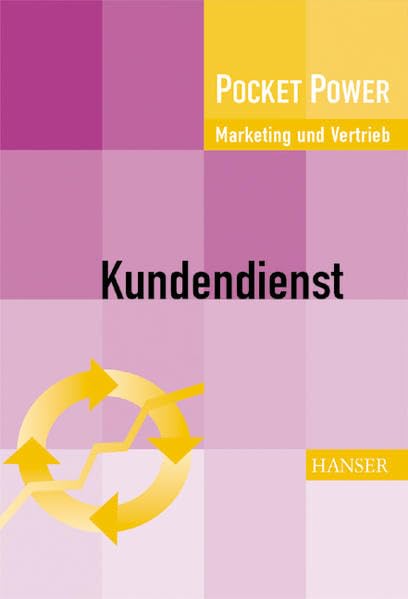Kundendienst: Serviceleistungen für Kunden und Produkte Law