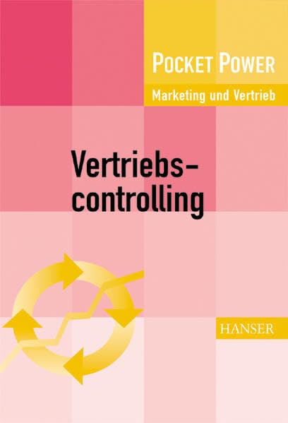 Vertriebscontrolling Business, Finance & Career