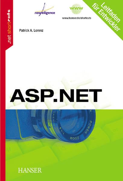 ASP.NET Computer Science