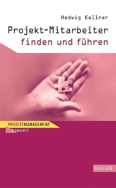 Projekt-Mitarbeiter finden und führen Law