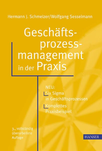 Product Image: Geschäftsprozessmanagement in der Praxis