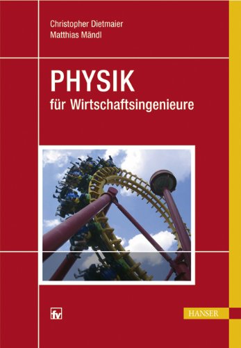 Physik für Wirtschaftsingenieure Law