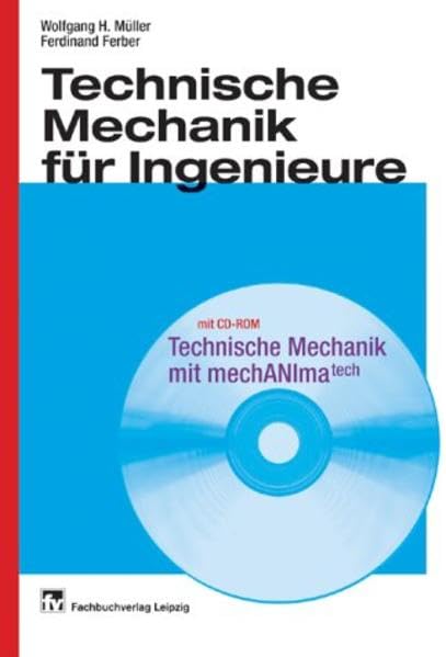 Technische Mechanik für Ingenieure Business & Technology