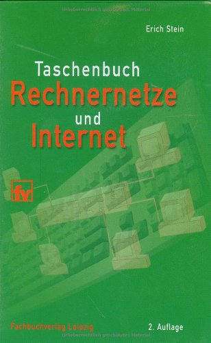 Product Image: Taschenbuch Rechnernetze und Internet