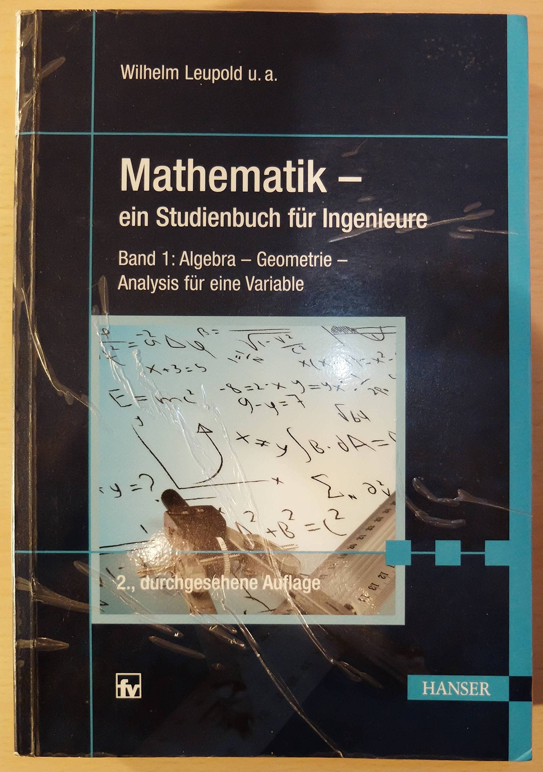 Mathematik 1 Professional & Reference Books