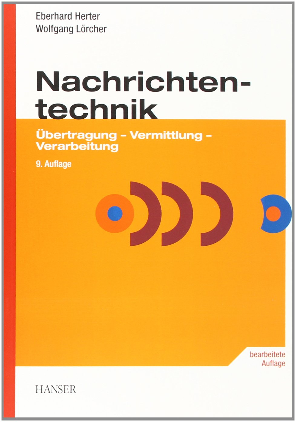Nachrichtentechnik Business & Technology Books