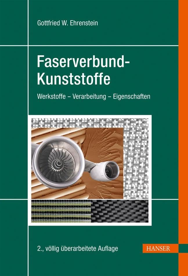 Faserverbund-Kunststoffe Business & Technology