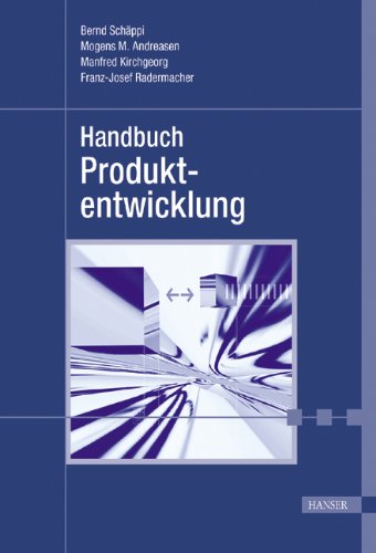 Handbuch Produktentwicklung Business, Finance & Career Books