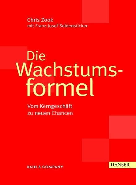 Die Wachstumsformel: Vom Kerngeschäft zu neuen Chancen Law