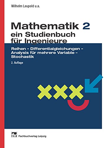 Product Image: Mathematik II