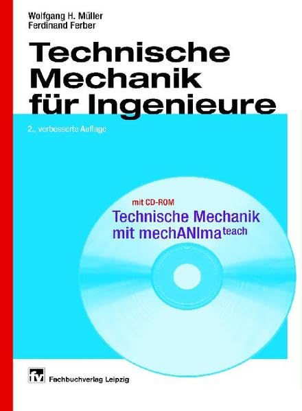 Technische Mechanik für Ingenieure Business & Technology