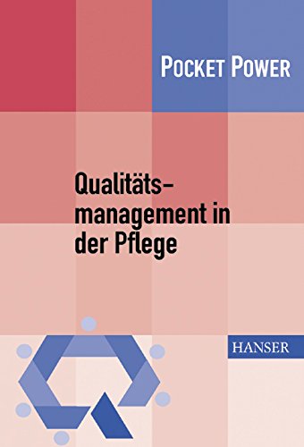 Qualitätsmanagement in der Pflege Law