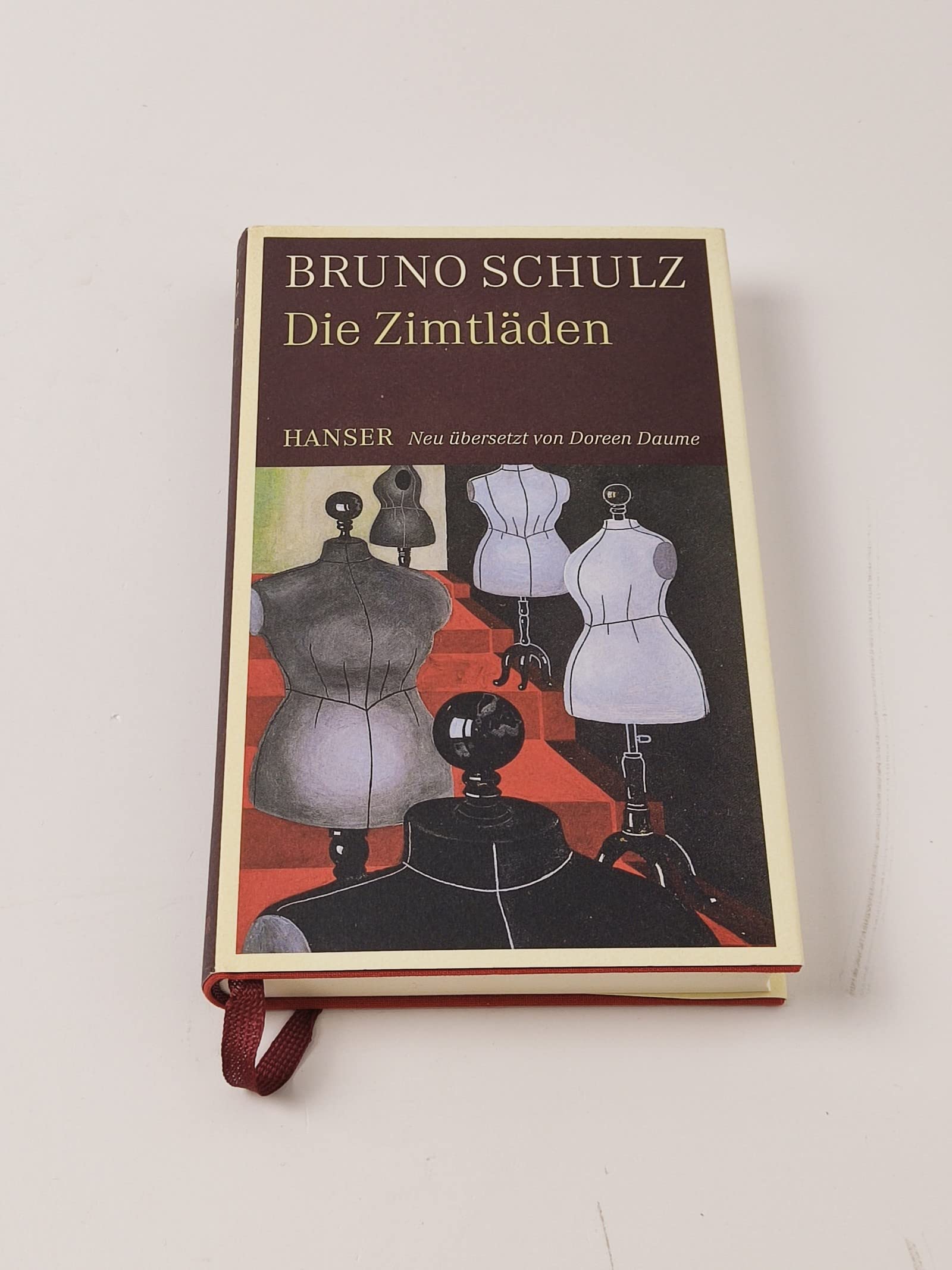 Die Zimtläden Classics
