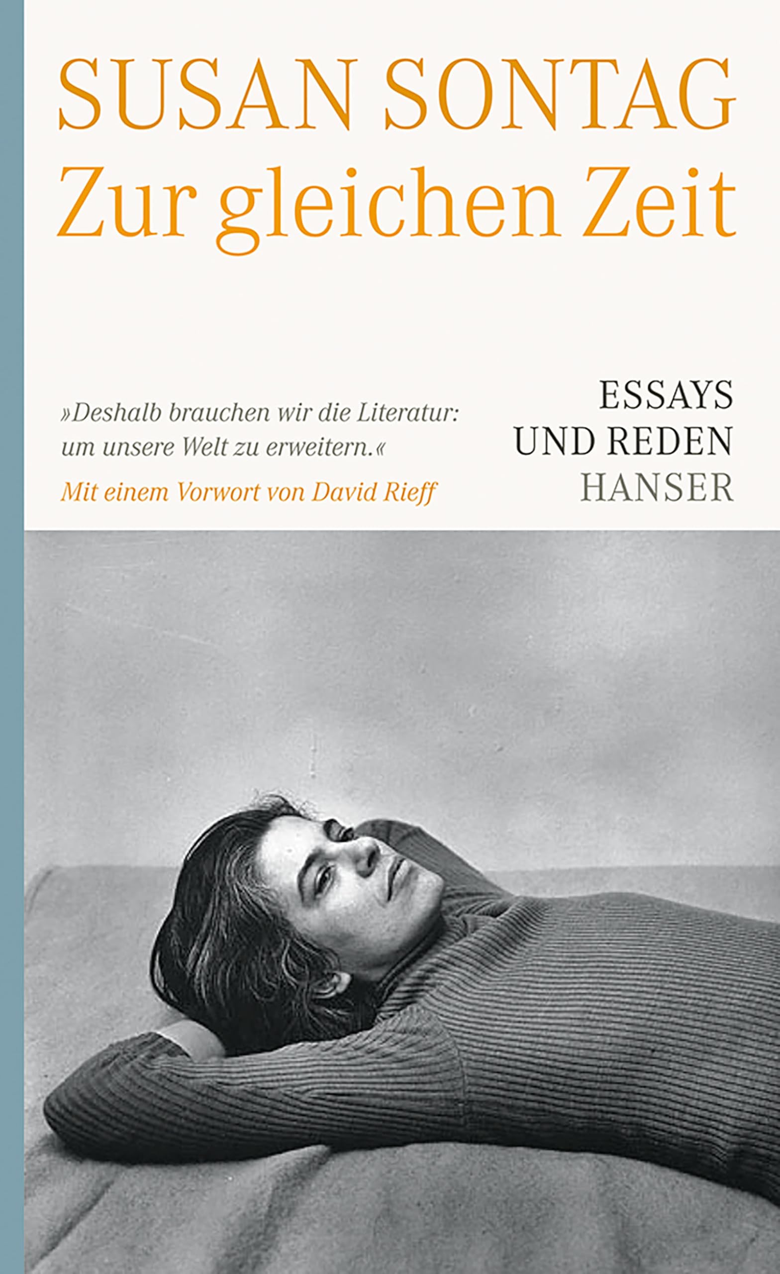 Zur gleichen Zeit: Aufsätze und Reden Drama
