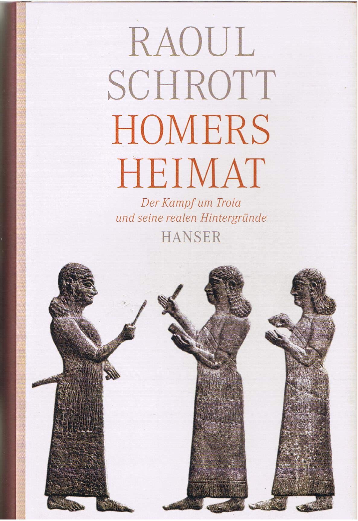 Product Image: Homers Heimat