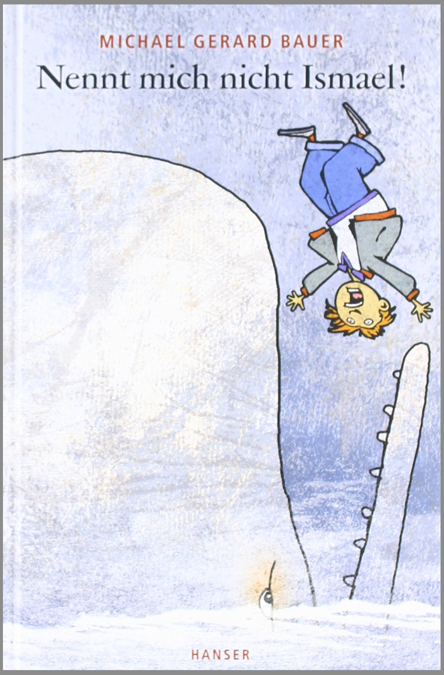 Nennt mich nicht Ismael! Non-fiction books for kids